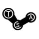 TrueSteamAchievements Logo
