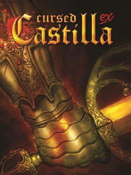 Maldita Castilla EX Cover