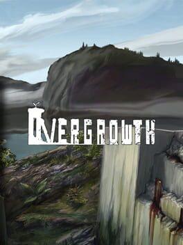 Overgrowth Cover