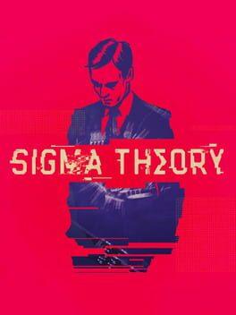 Sigma Theory: Global Cold War Cover
