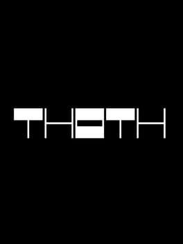 Thoth Cover