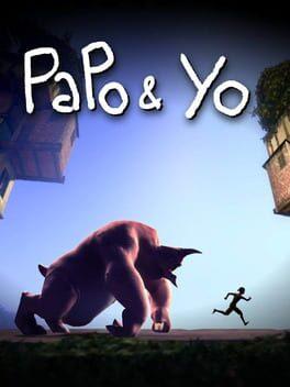 Papo & Yo Cover