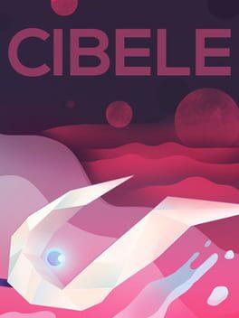 Cibele Cover