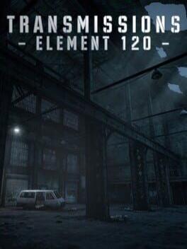 Transmissions: Element 120 Cover
