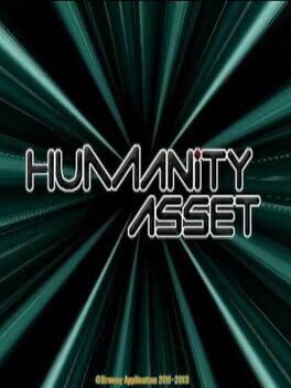 Humanity Asset Cover