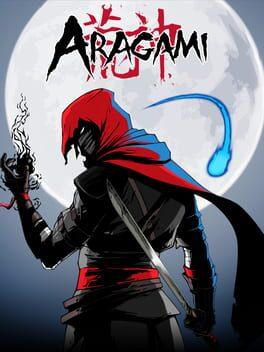 Aragami Cover