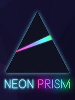 Neon Prism Cover
