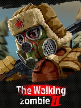 The Walking Zombie 2's artwork