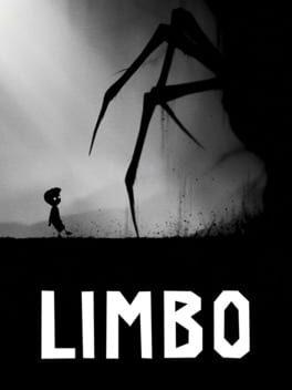 Limbo's artwork