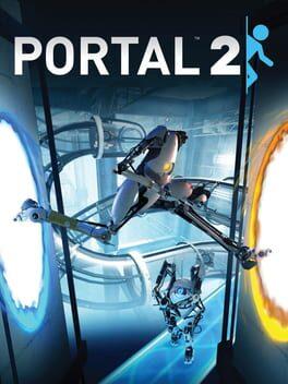 Portal 2's artwork