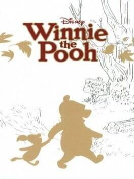 Disney Winnie the Pooh Cover