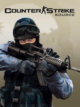 Counter-Strike: Source's artwork