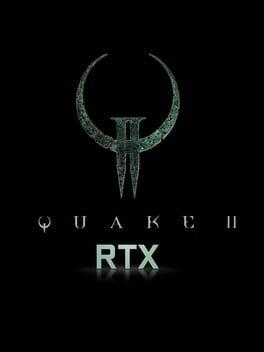 Quake II RTX Cover