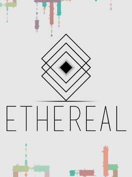 ETHEREAL Cover