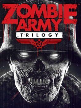Zombie Army Trilogy Cover