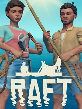 Raft's artwork