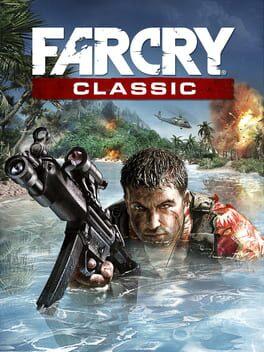 Far Cry Classic Cover