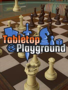 Tabletop Playground Cover