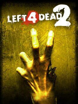 Left 4 Dead 2's artwork