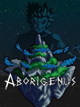 Aborigenus Cover