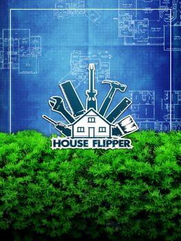 House Flipper's artwork