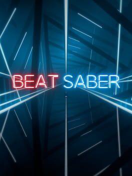 Beat Saber's artwork
