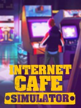 Internet Cafe Simulator Cover