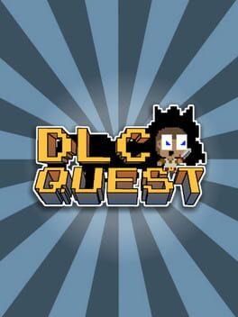 DLC Quest Cover