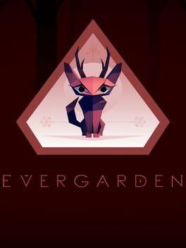 Evergarden Cover