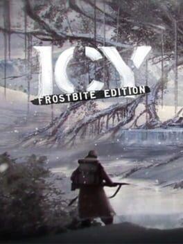 ICY: Frostbite Edition Cover