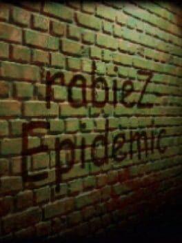 Rabiez: Epidemic Cover