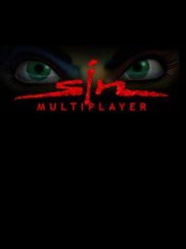 SiN Multiplayer Cover