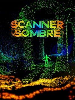 Scanner Sombre Cover