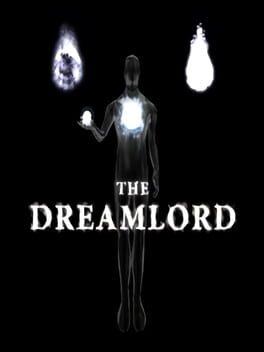 The Dreamlord Cover