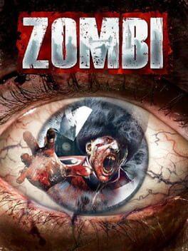 Zombi's cover artwork