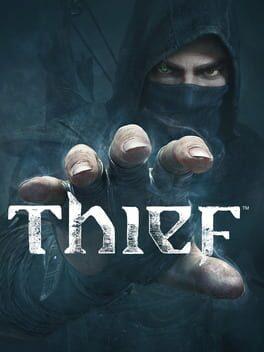Thief Cover