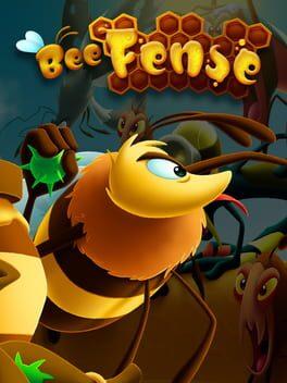 BeeFense Cover