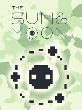 The Sun and Moon Cover