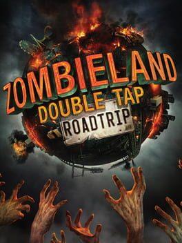 Zombieland: Double Tap - Road Trip's artwork