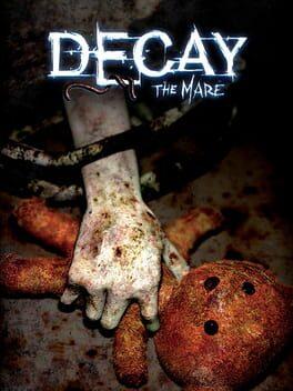 Decay: The Mare Cover