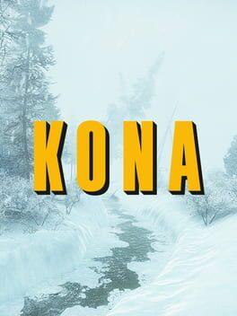 Kona Cover