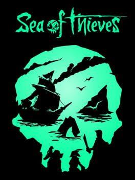 Sea of Thieves's artwork