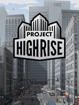 Project Highrise's artwork