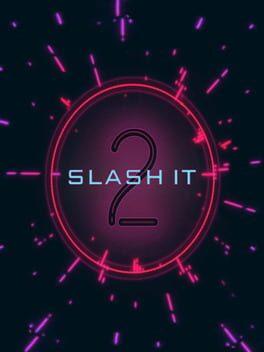 Slash It 2 Cover