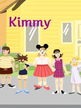 Kimmy Cover