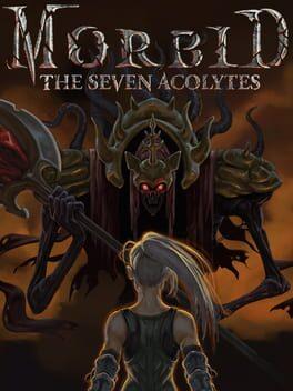 Morbid: The Seven Acolytes Cover
