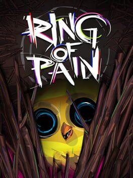 Ring of Pain Cover