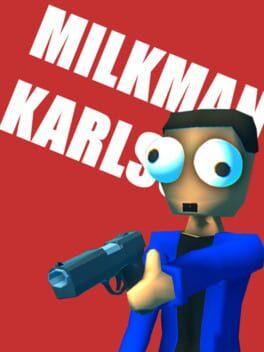 Milkman Karlson Cover