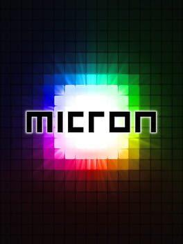 Micron Cover