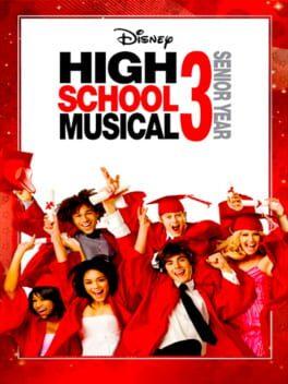 High School Musical 3: Senior Year Dance Cover
